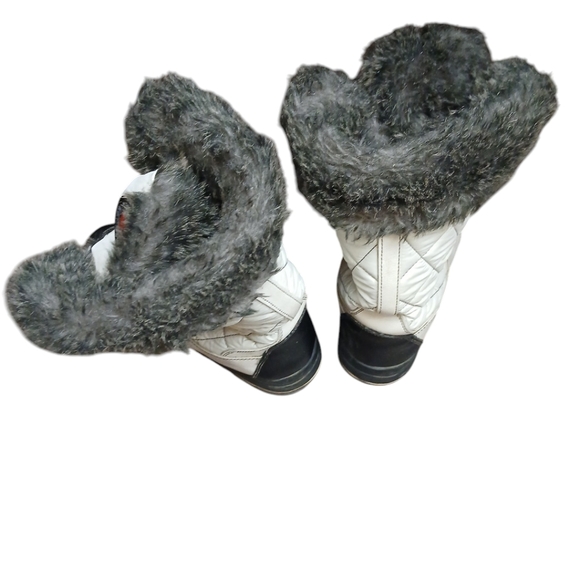 Cougar boots - Picture 4 of 10